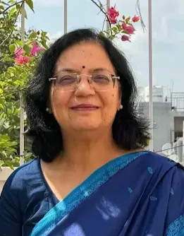 Malti Jaiswal