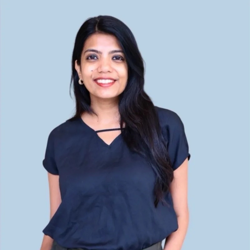 Mira Swaminathan, Government Affairs and Public Policy Manager