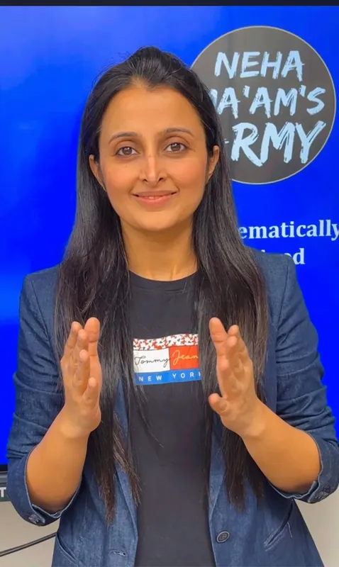 Neha Agrawal