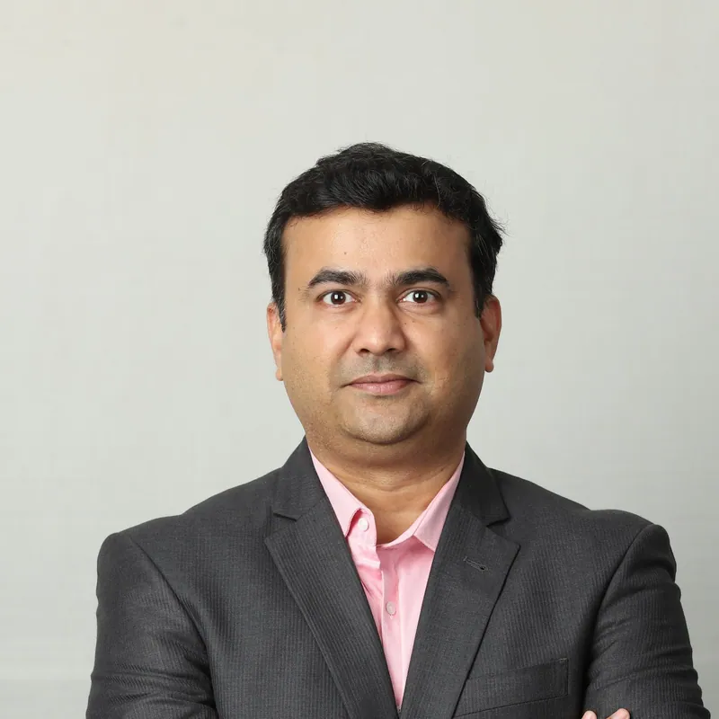 Ninad Raikar