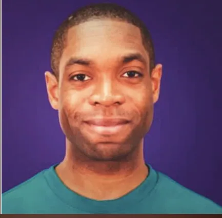Omari Rodney, Chief Product Engineer