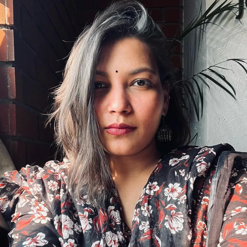 Poorvi Gupta