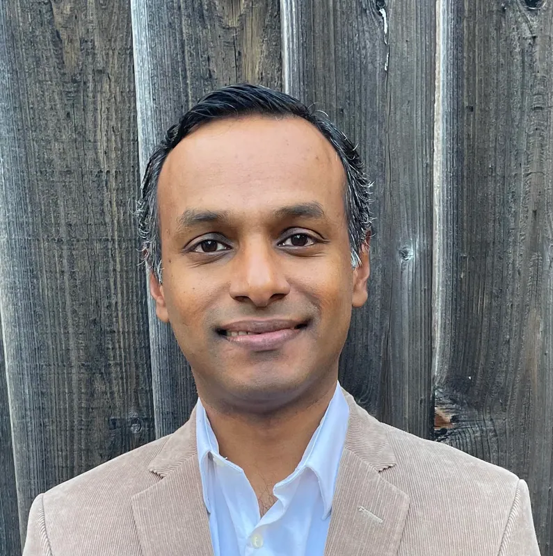 Rahul Fernandes