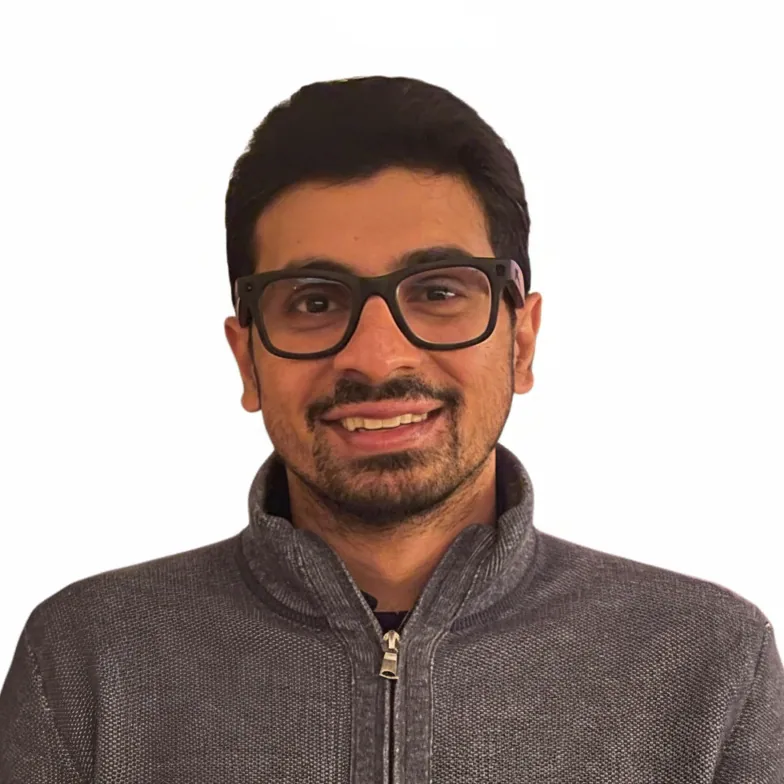 Rajneil Kamath