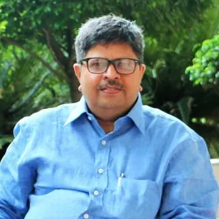 Ravi Kant, National Convenor