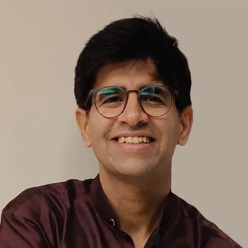 Rohit Kumar