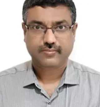 S. Krishnan, Secretary