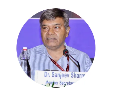 Dr. Sanjeev Sharma