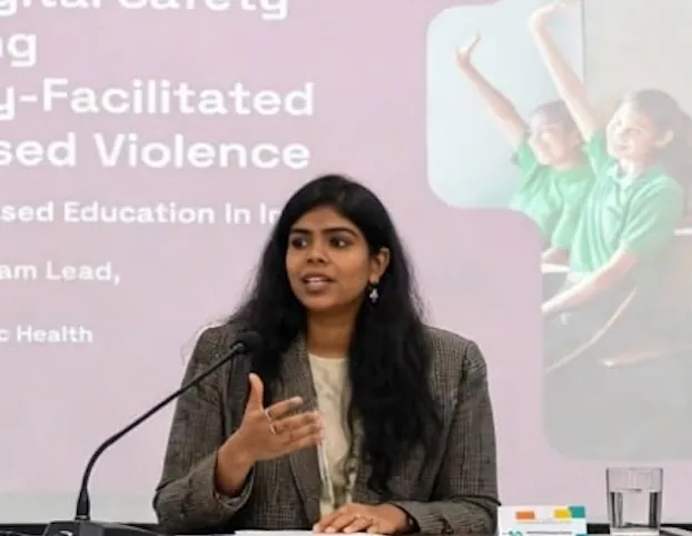 Satviki Varma