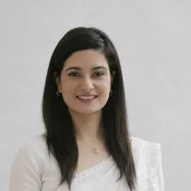 Shikha Dahiya