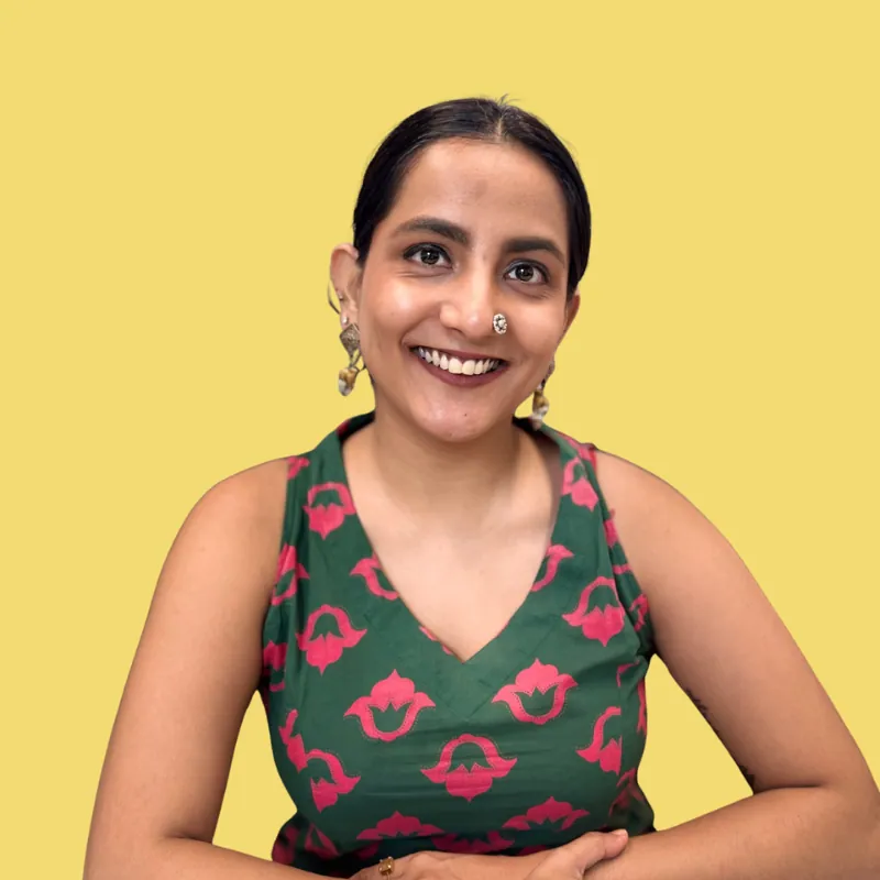 Shipra Baduni, Chief Executive Officer