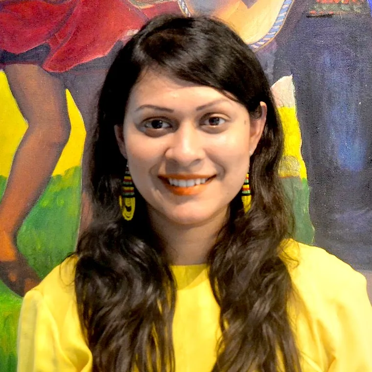 Shiromi Samarakoon