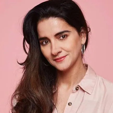 Shruti Seth