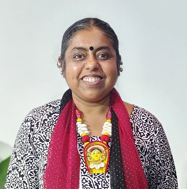 Sonia Bhaskar