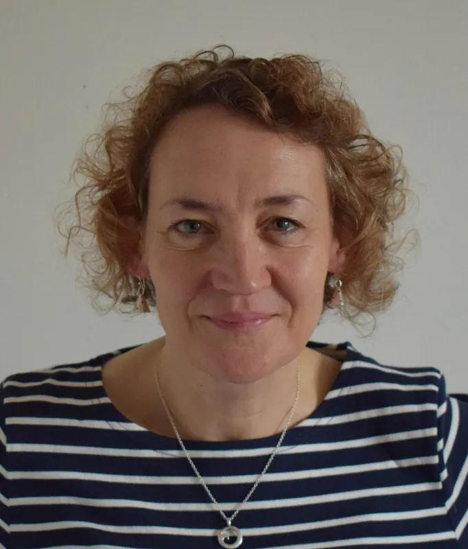 Sophie Mortimer
