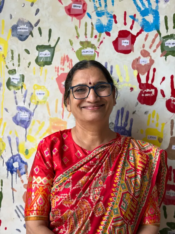 Triveni Acharya