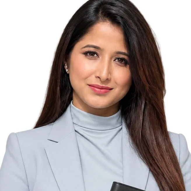 Urvashi Kapoor