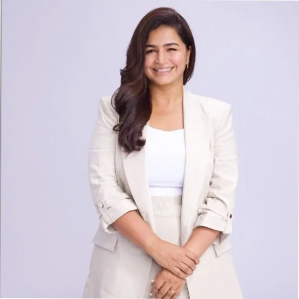 Uthara Ganesh, Head of Public Policy, APAC