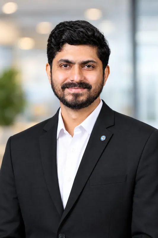 Vaibhav Pulekar
