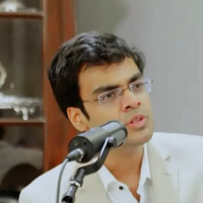 Vedanta Agarwal