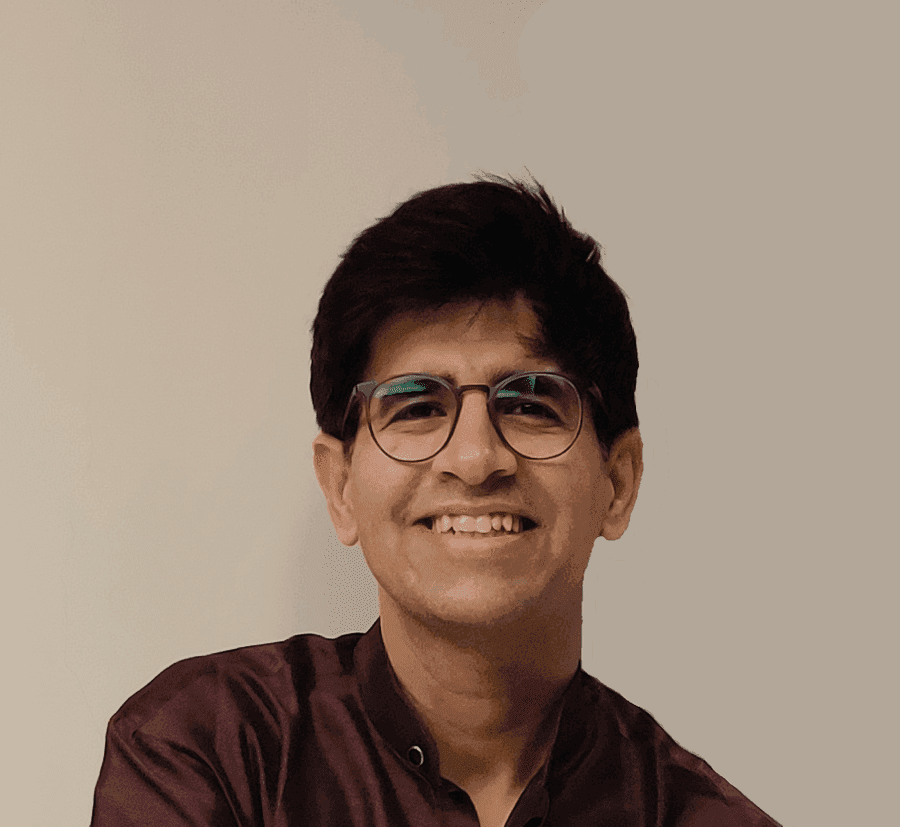 Rohit Kumar | Trust and Safety India Festival Speaker