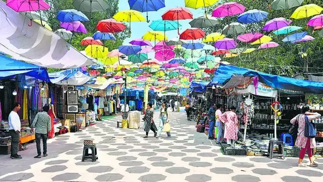 Dilli Haat